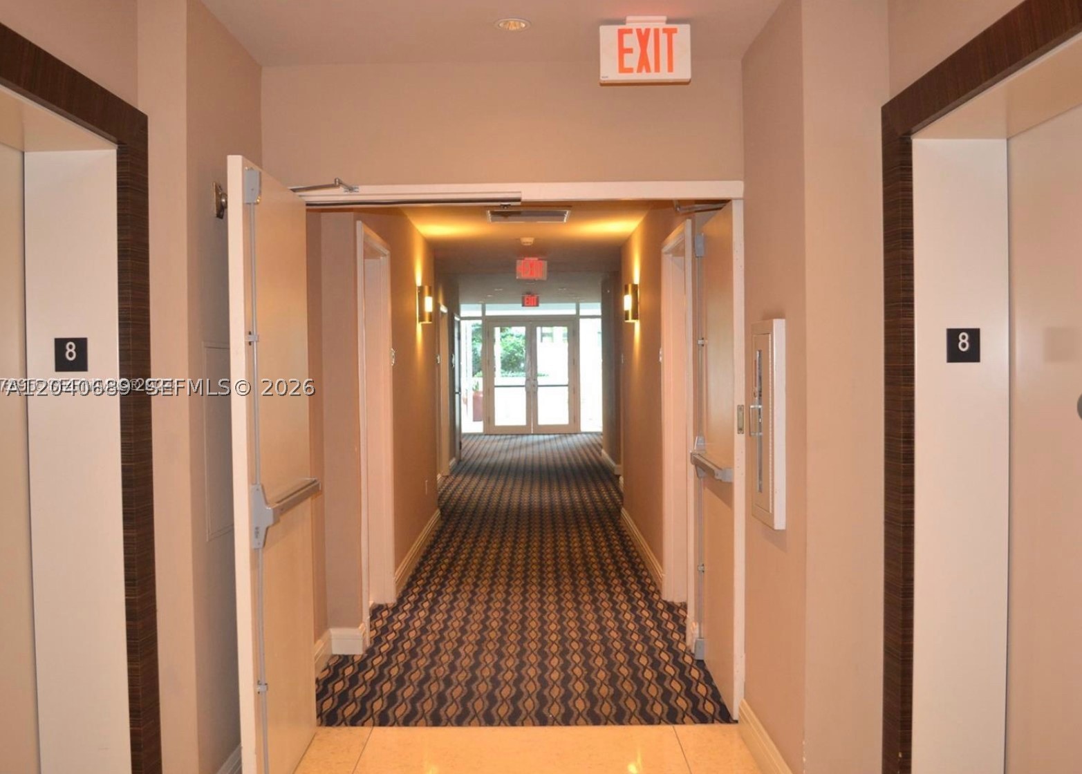 253 NE 2nd St #632, Miami FL 33132