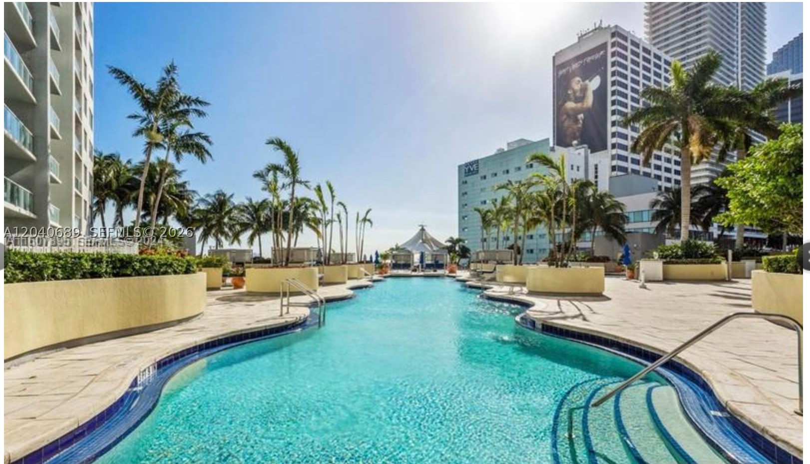 253 NE 2nd St #632, Miami FL 33132