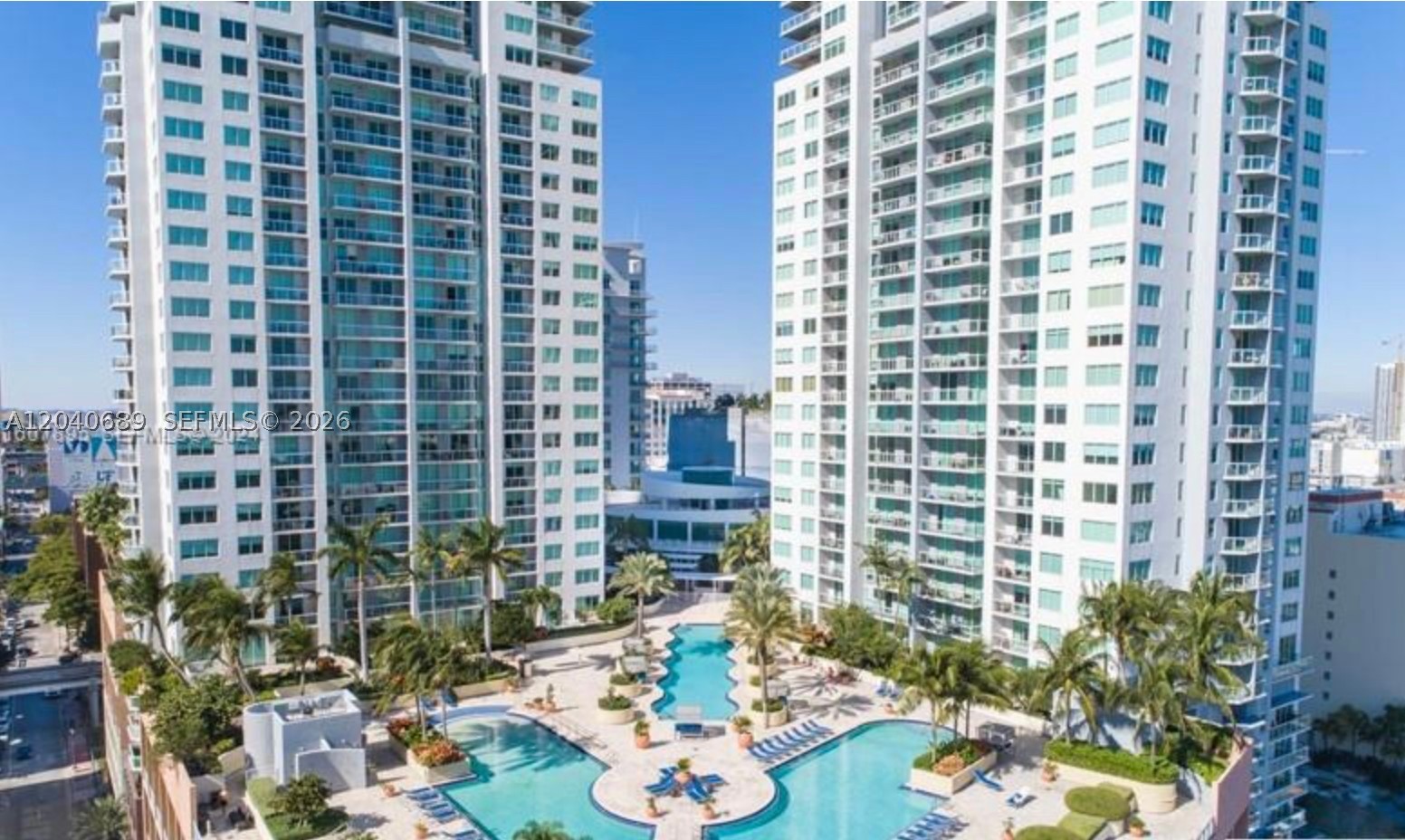 253 NE 2nd St #632, Miami FL 33132