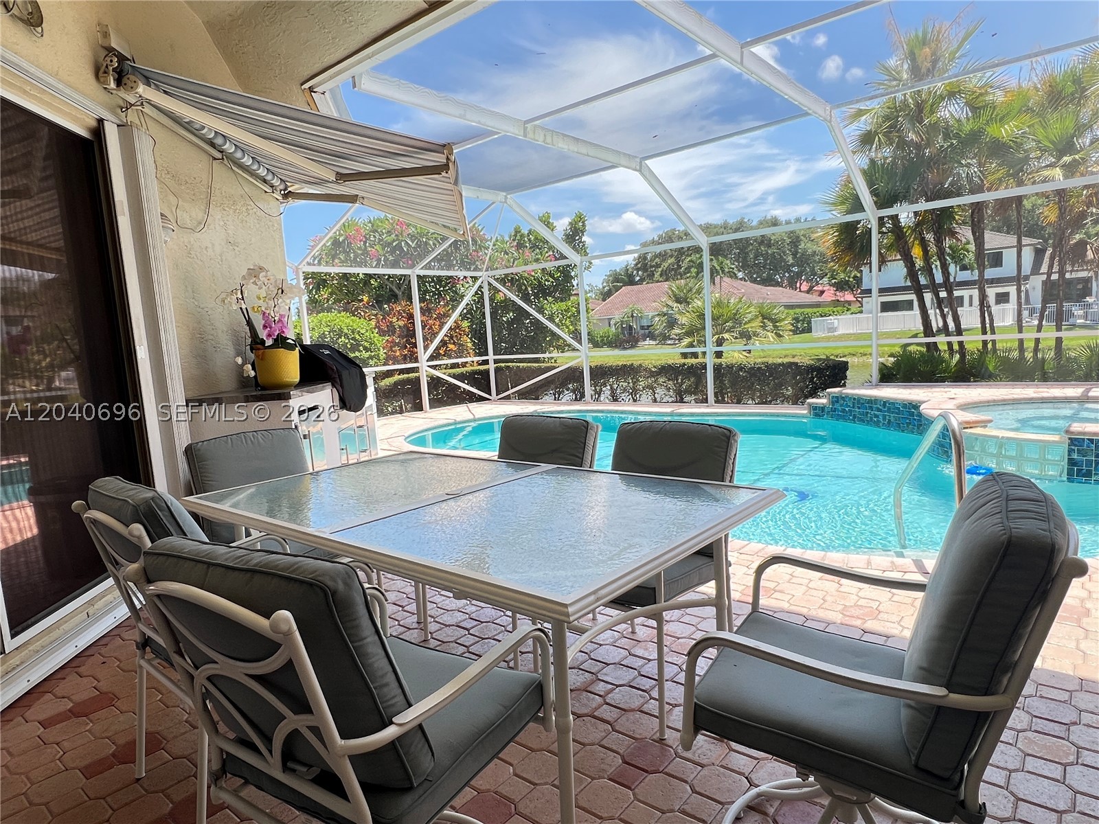 4324 NW 65th Ter, Coral Springs FL 33067