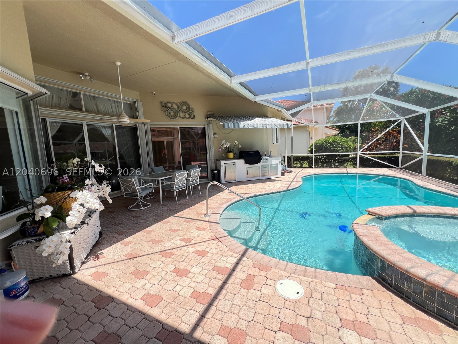 4324 NW 65th Ter, Coral Springs FL 33067