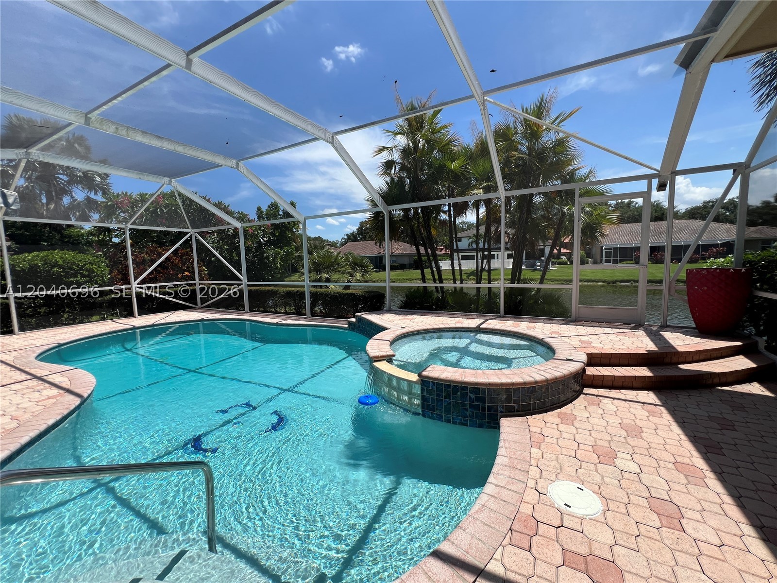 4324 NW 65th Ter, Coral Springs FL 33067