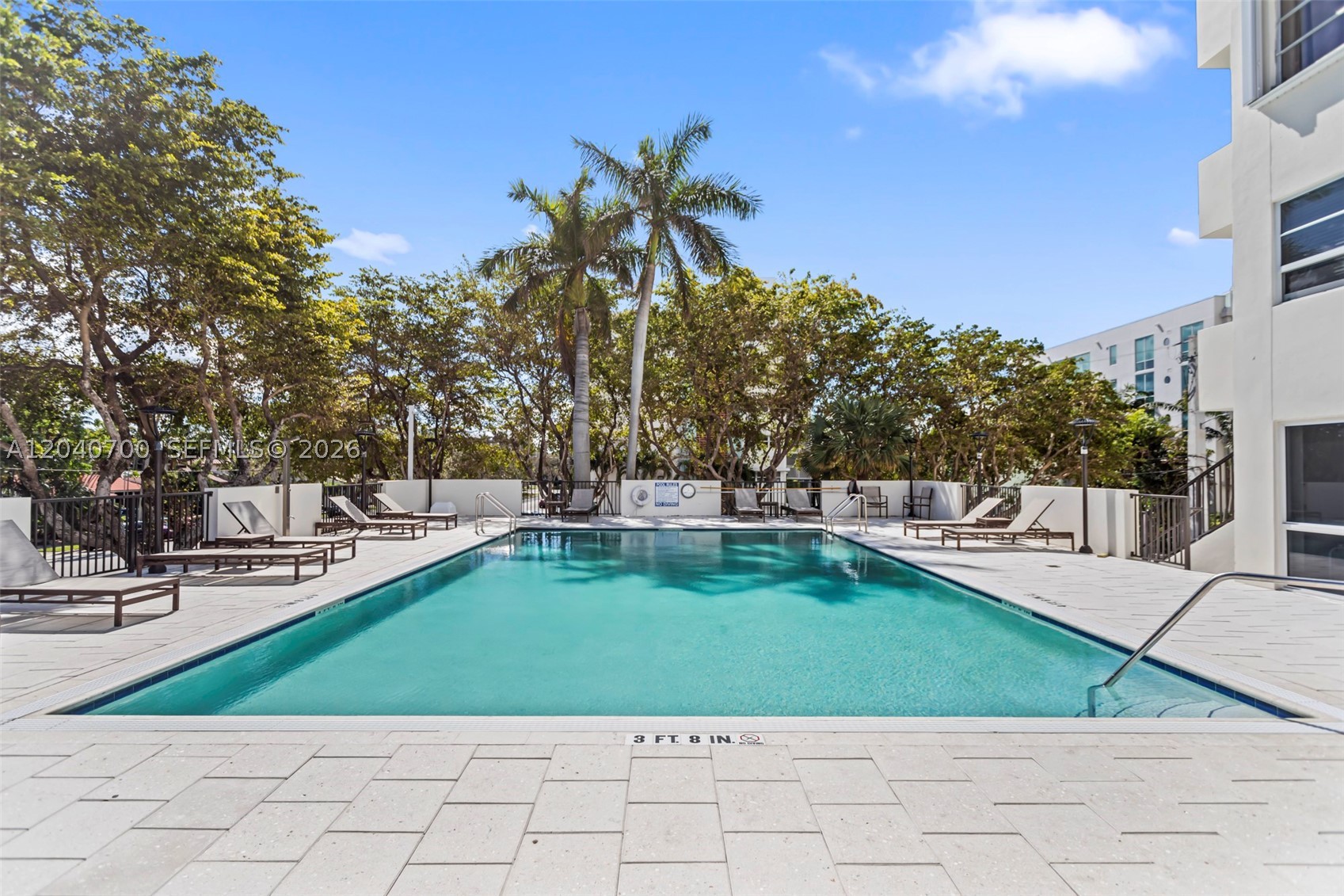 340 Sunset Dr #1211, Fort Lauderdale FL 33301