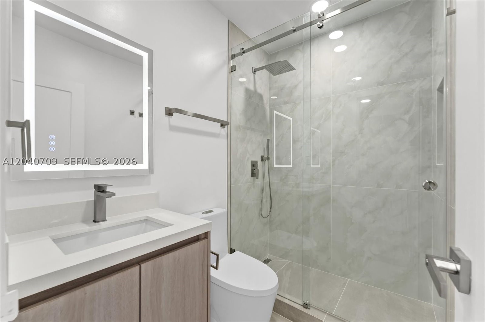 2451 Brickell Ave #14C, Miami FL 33129