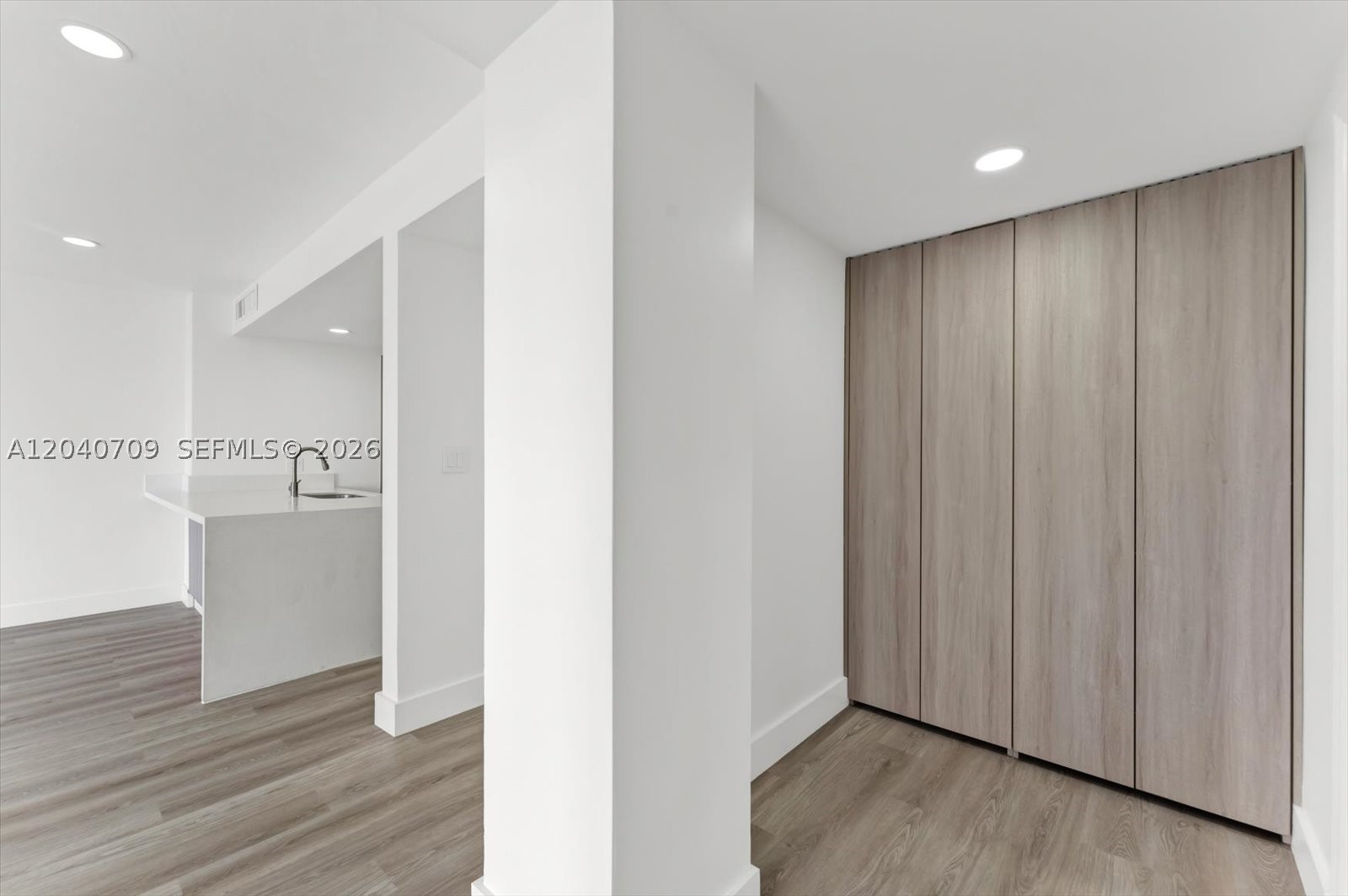 2451 Brickell Ave #14C, Miami FL 33129