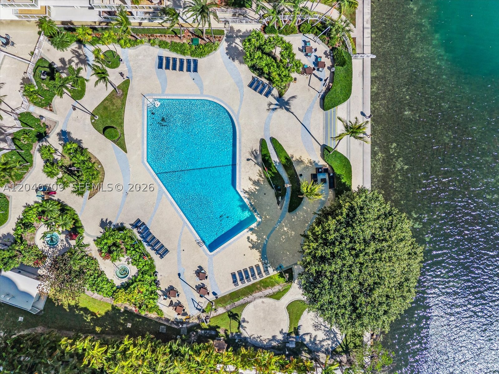2451 Brickell Ave #14C, Miami FL 33129