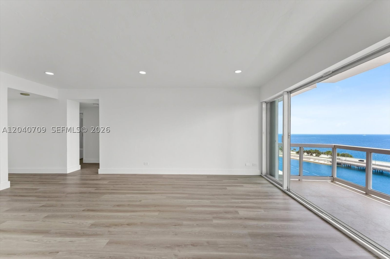 2451 Brickell Ave #14C, Miami FL 33129