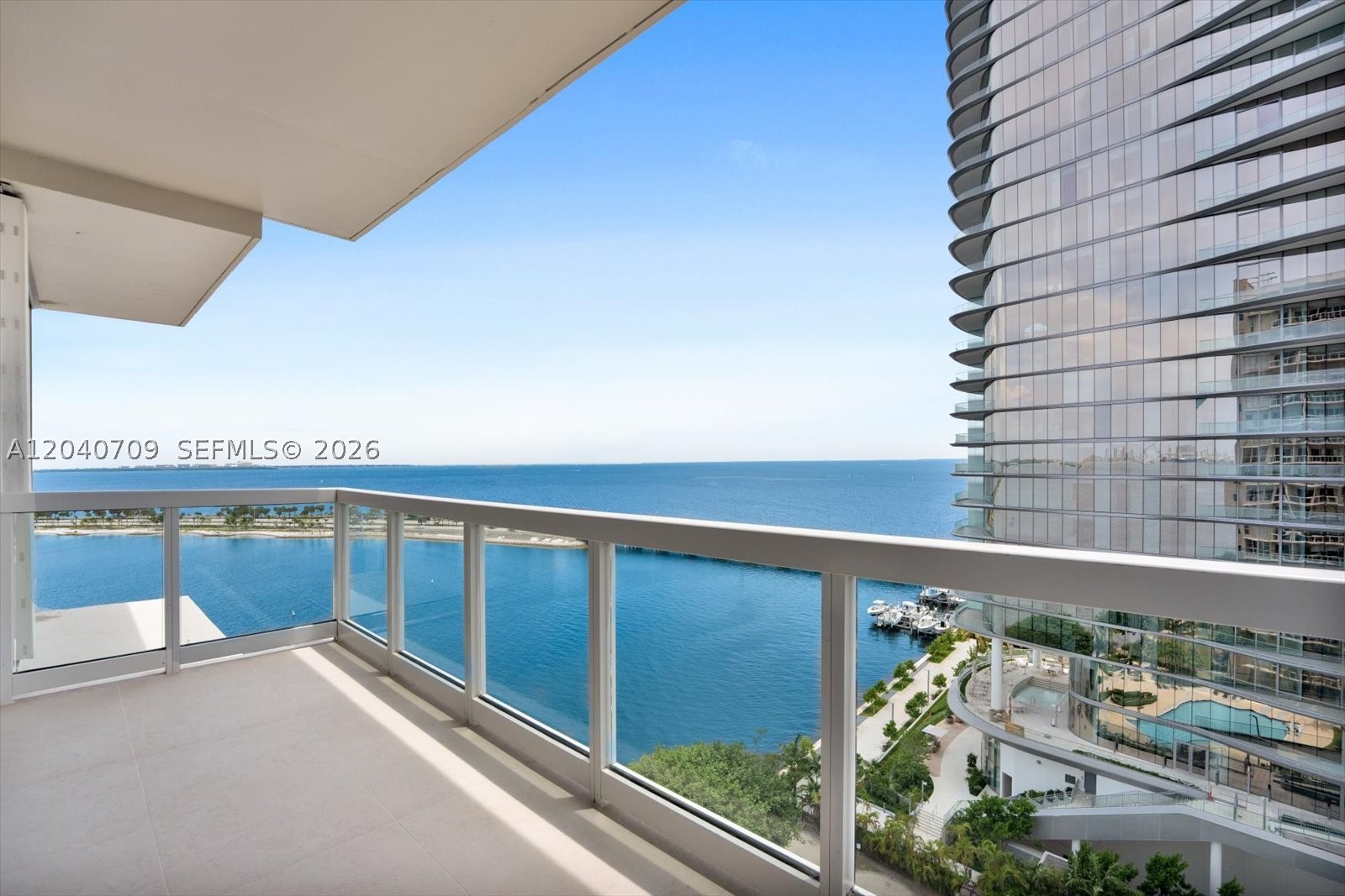 2451 Brickell Ave #14C, Miami FL 33129