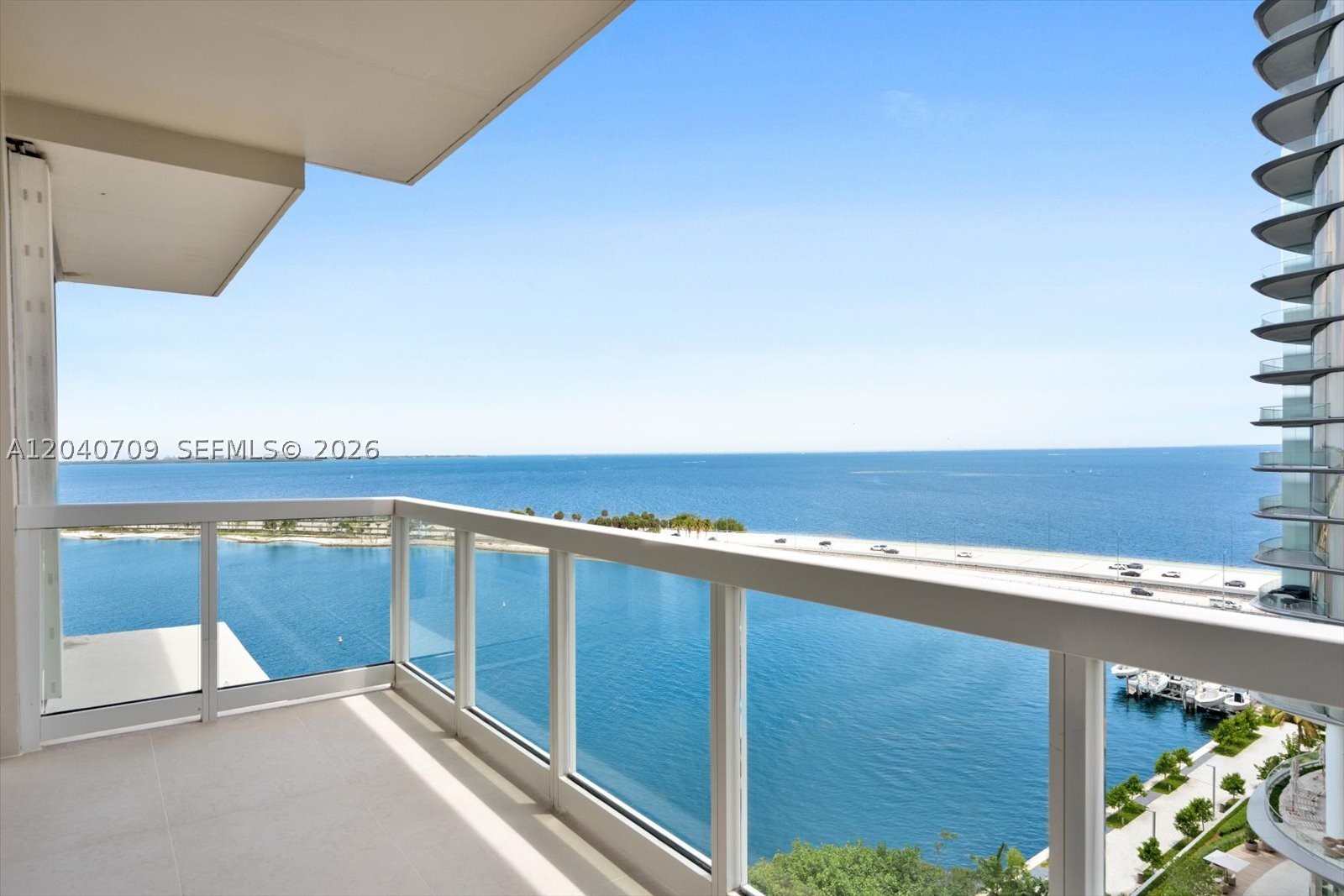 2451 Brickell Ave #14C, Miami FL 33129
