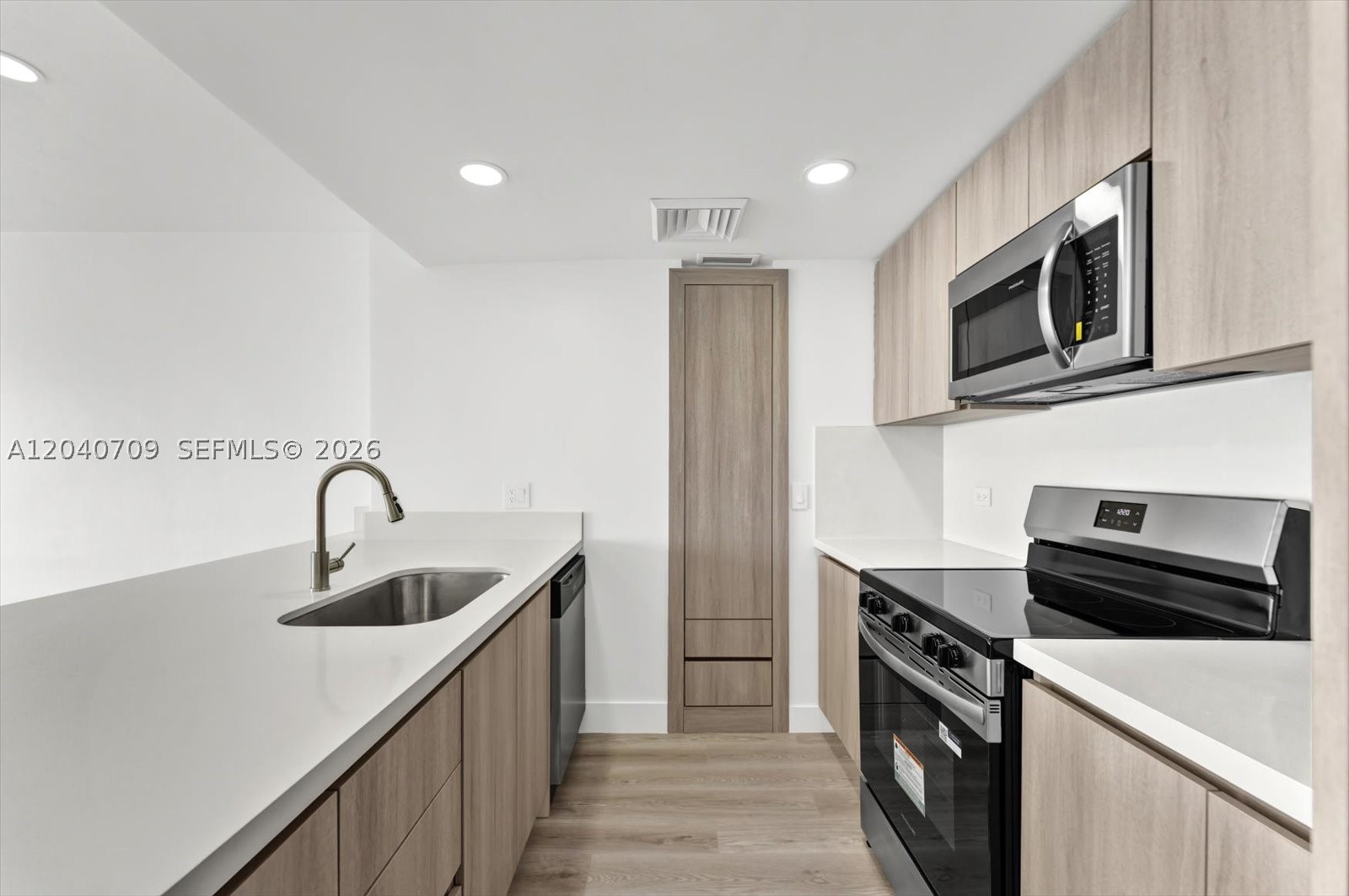 2451 Brickell Ave #14C, Miami FL 33129