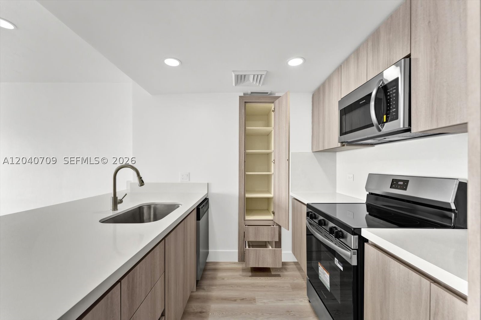 2451 Brickell Ave #14C, Miami FL 33129