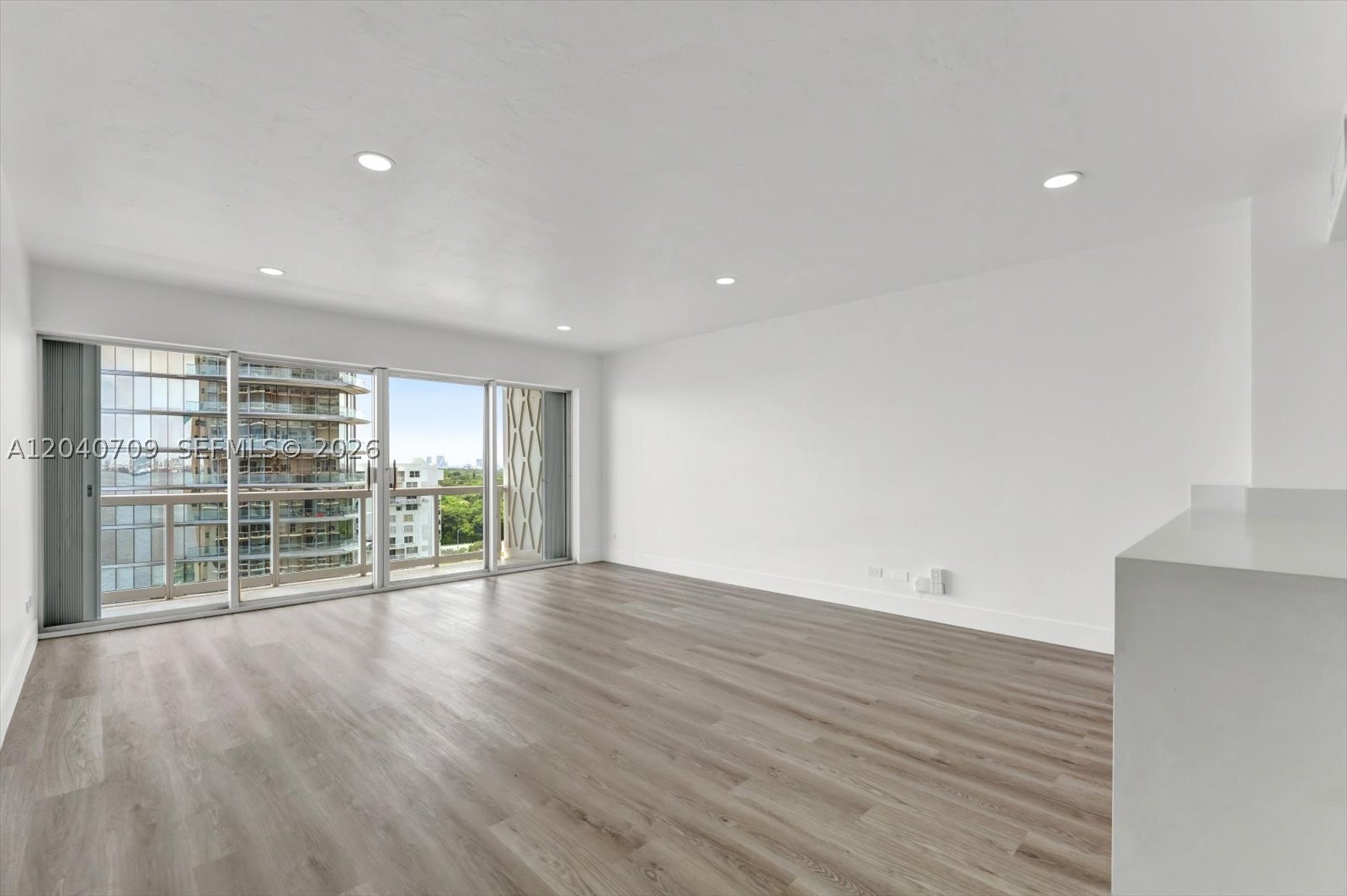 2451 Brickell Ave #14C, Miami FL 33129