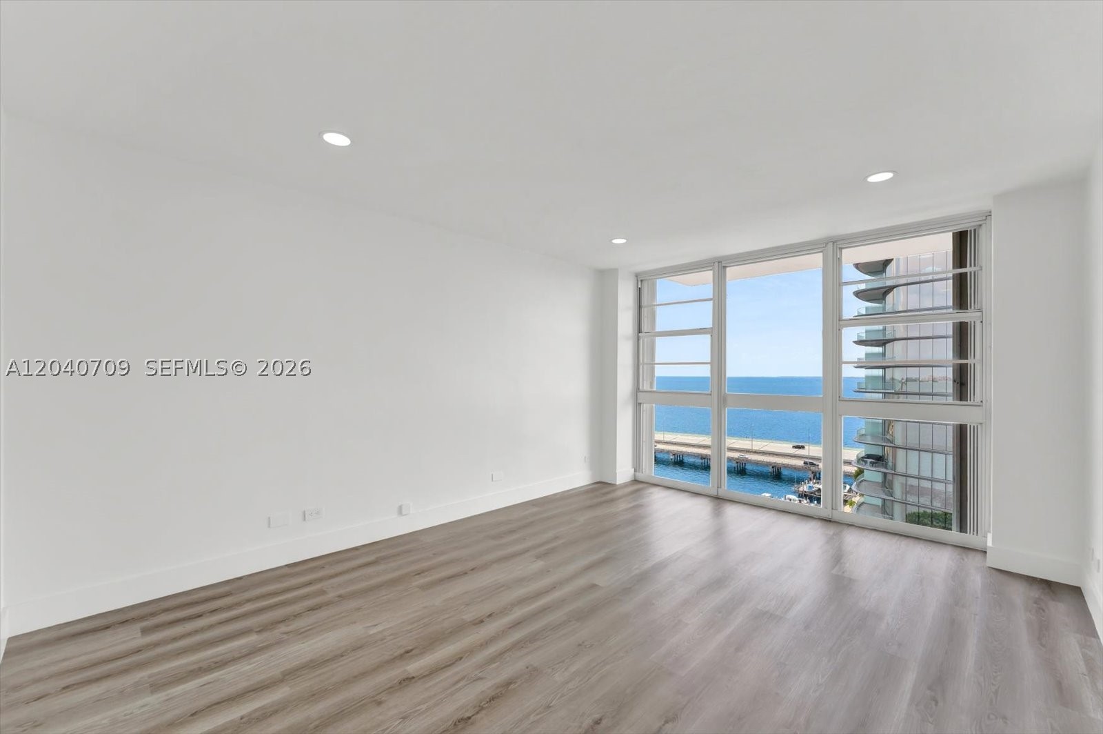 2451 Brickell Ave #14C, Miami FL 33129