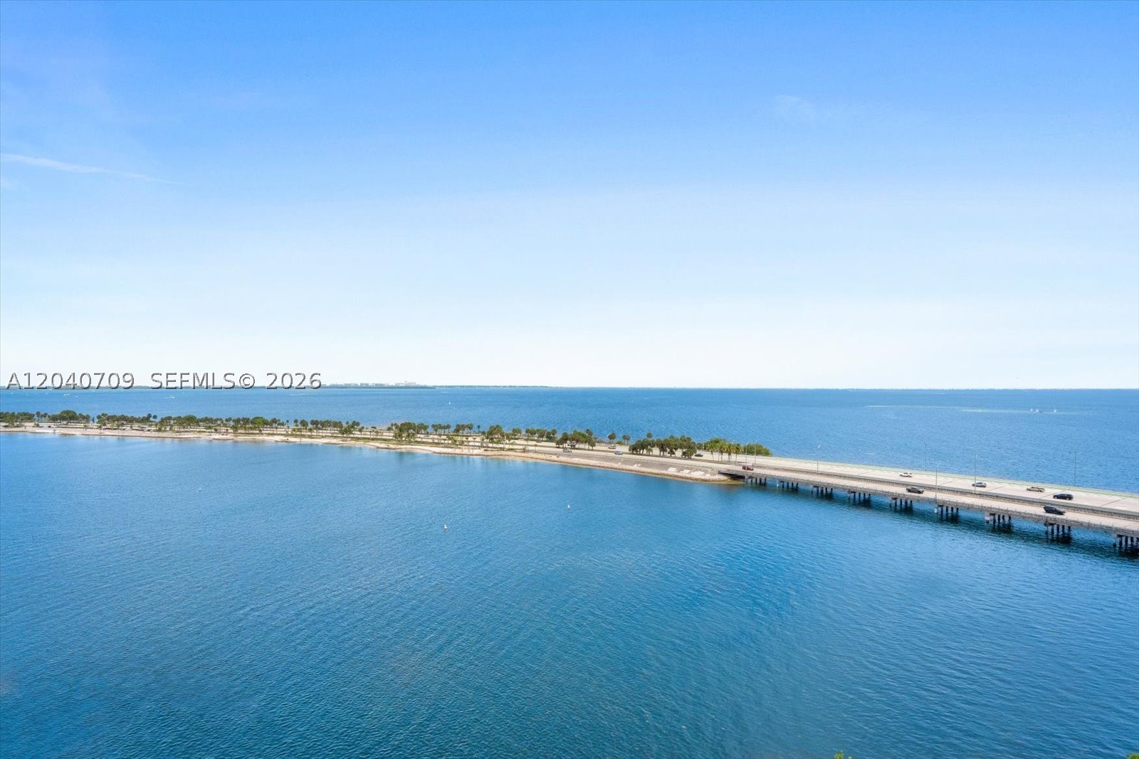 2451 Brickell Ave #14C, Miami FL 33129
