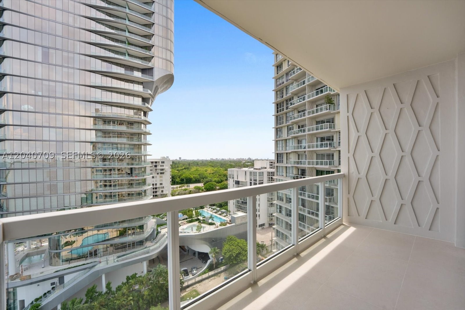 2451 Brickell Ave #14C, Miami FL 33129