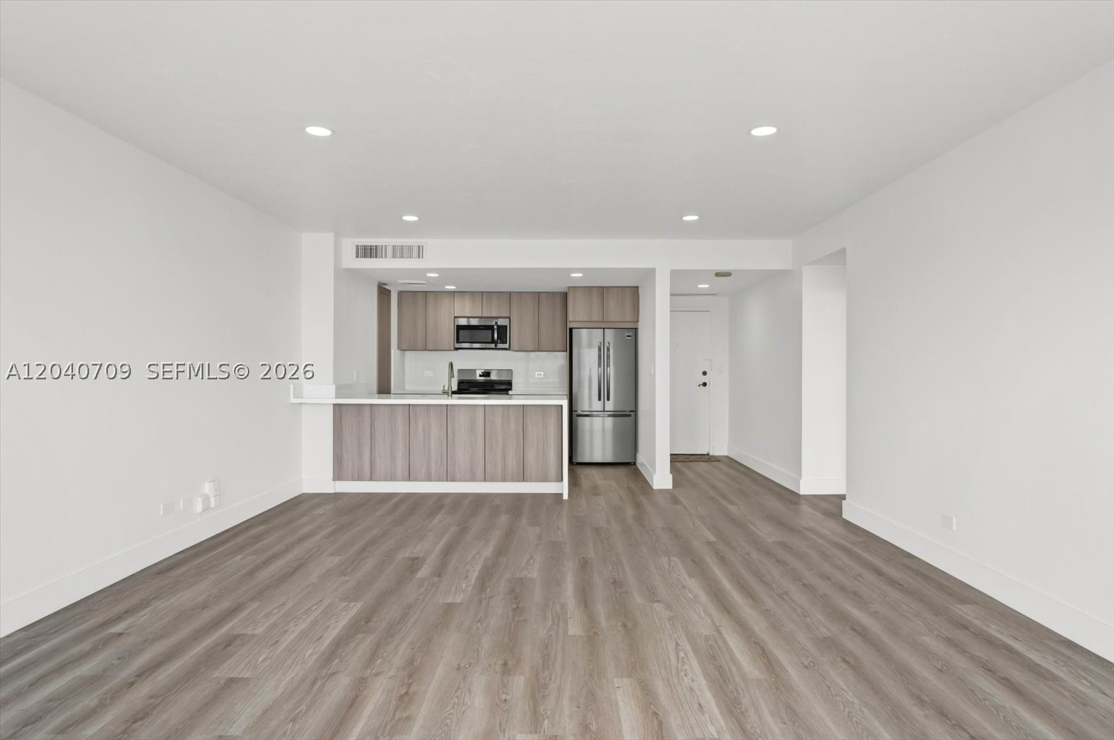 2451 Brickell Ave #14C, Miami FL 33129