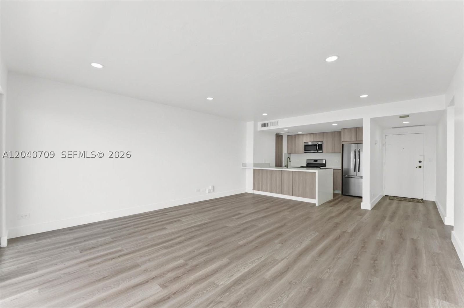 2451 Brickell Ave #14C, Miami FL 33129