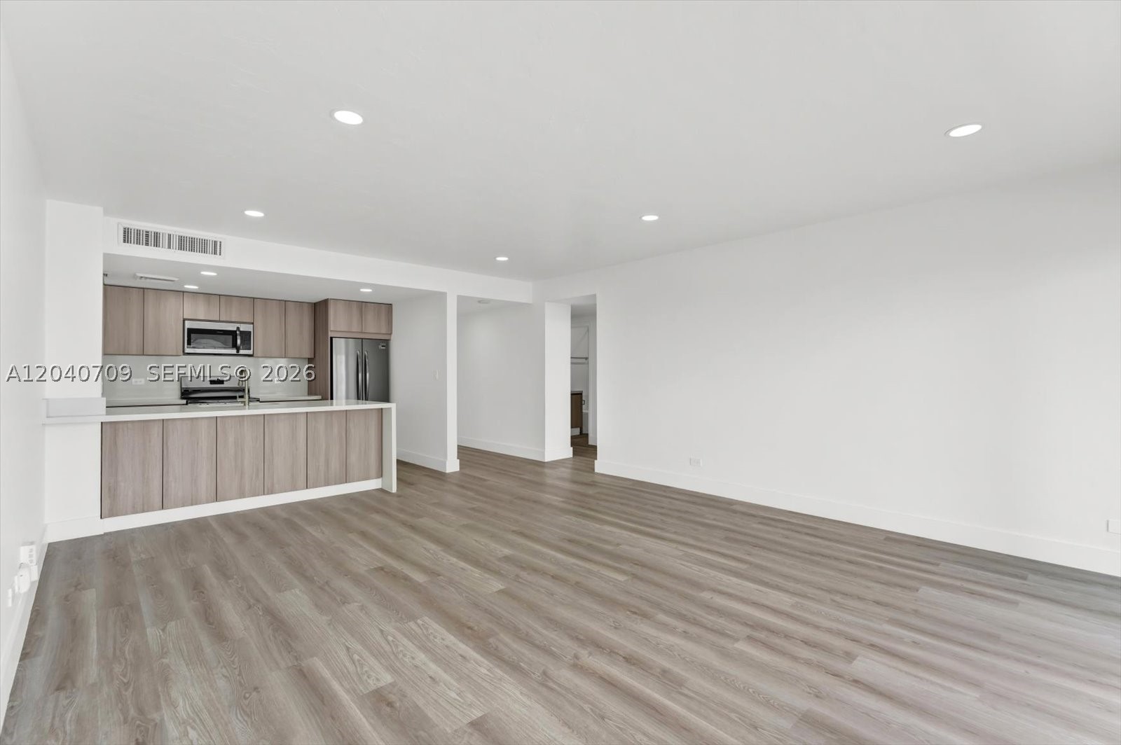 2451 Brickell Ave #14C, Miami FL 33129