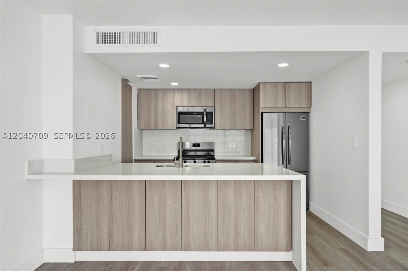 2451 Brickell Ave #14C, Miami FL 33129