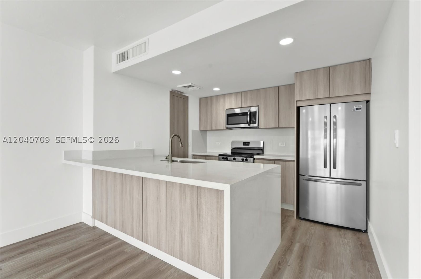 2451 Brickell Ave #14C, Miami FL 33129