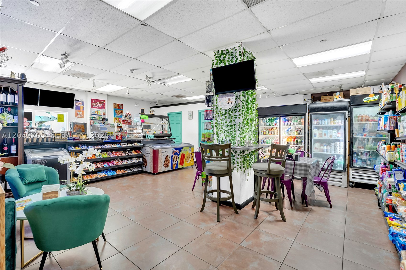 2451 Brickell Ave #14C, Miami FL 33129