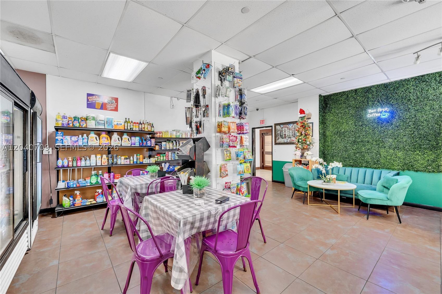 2451 Brickell Ave #14C, Miami FL 33129