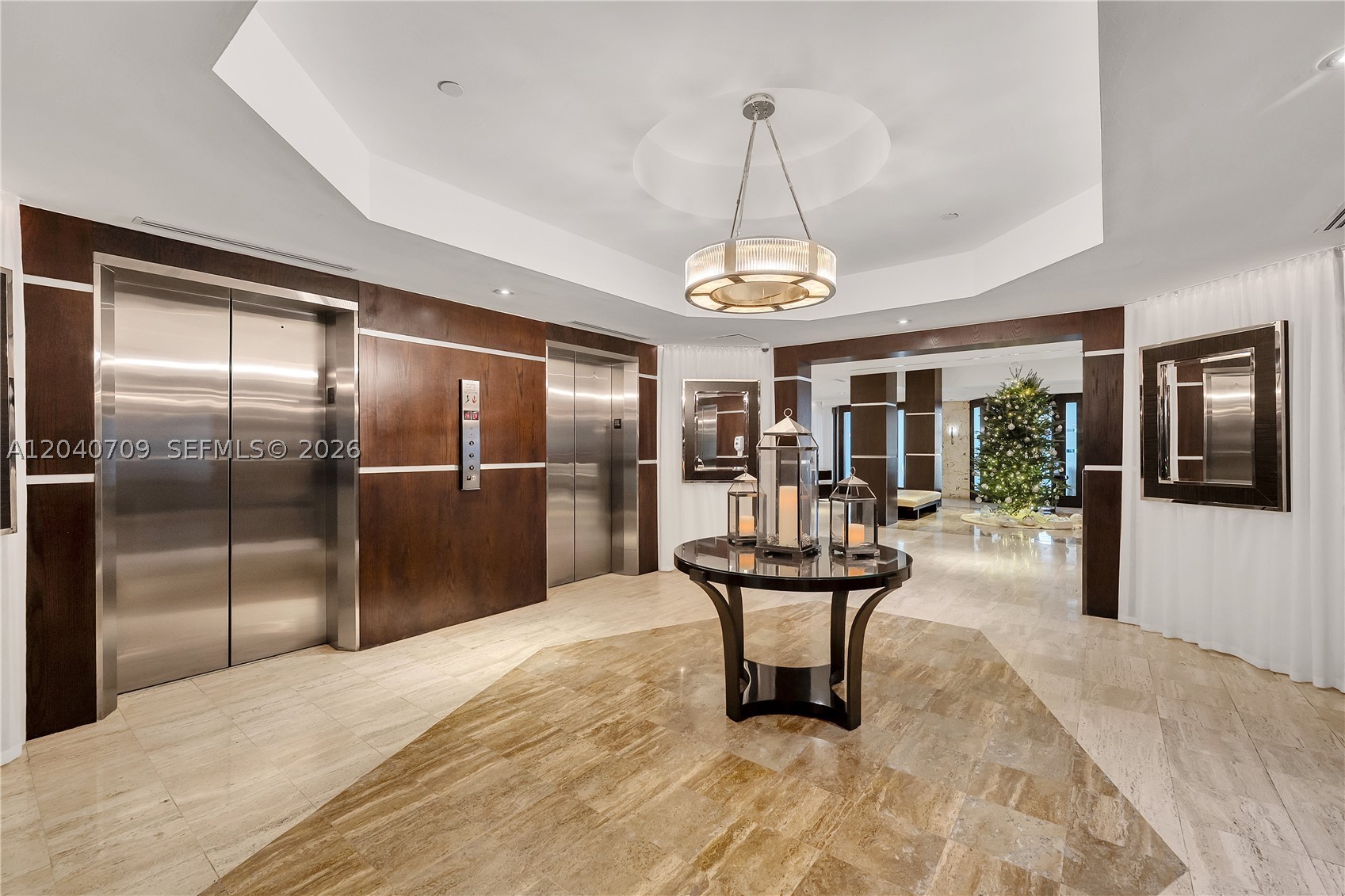 2451 Brickell Ave #14C, Miami FL 33129