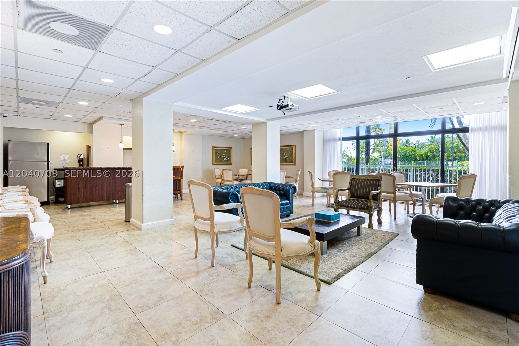 2451 Brickell Ave #14C, Miami FL 33129