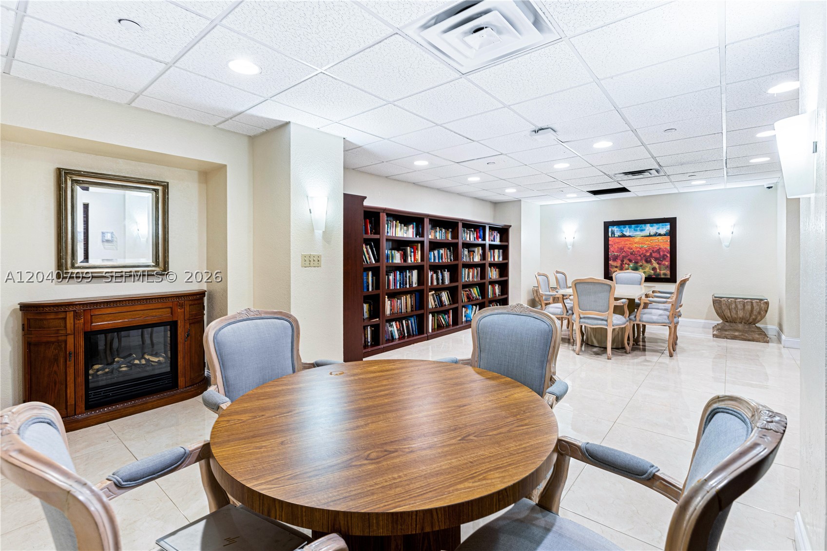 2451 Brickell Ave #14C, Miami FL 33129