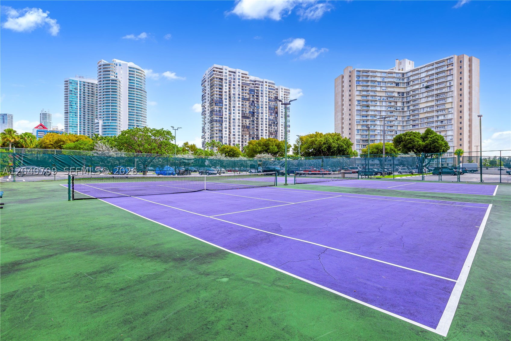 2451 Brickell Ave #14C, Miami FL 33129