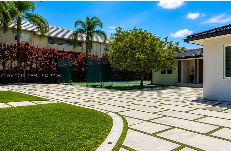 6940 SW 89th Ct, Miami FL 33173