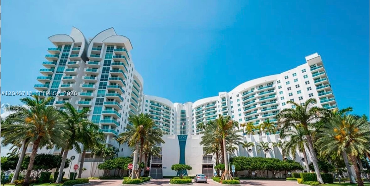 7900 Harbor Island Dr #1424, North Bay Village FL 33141