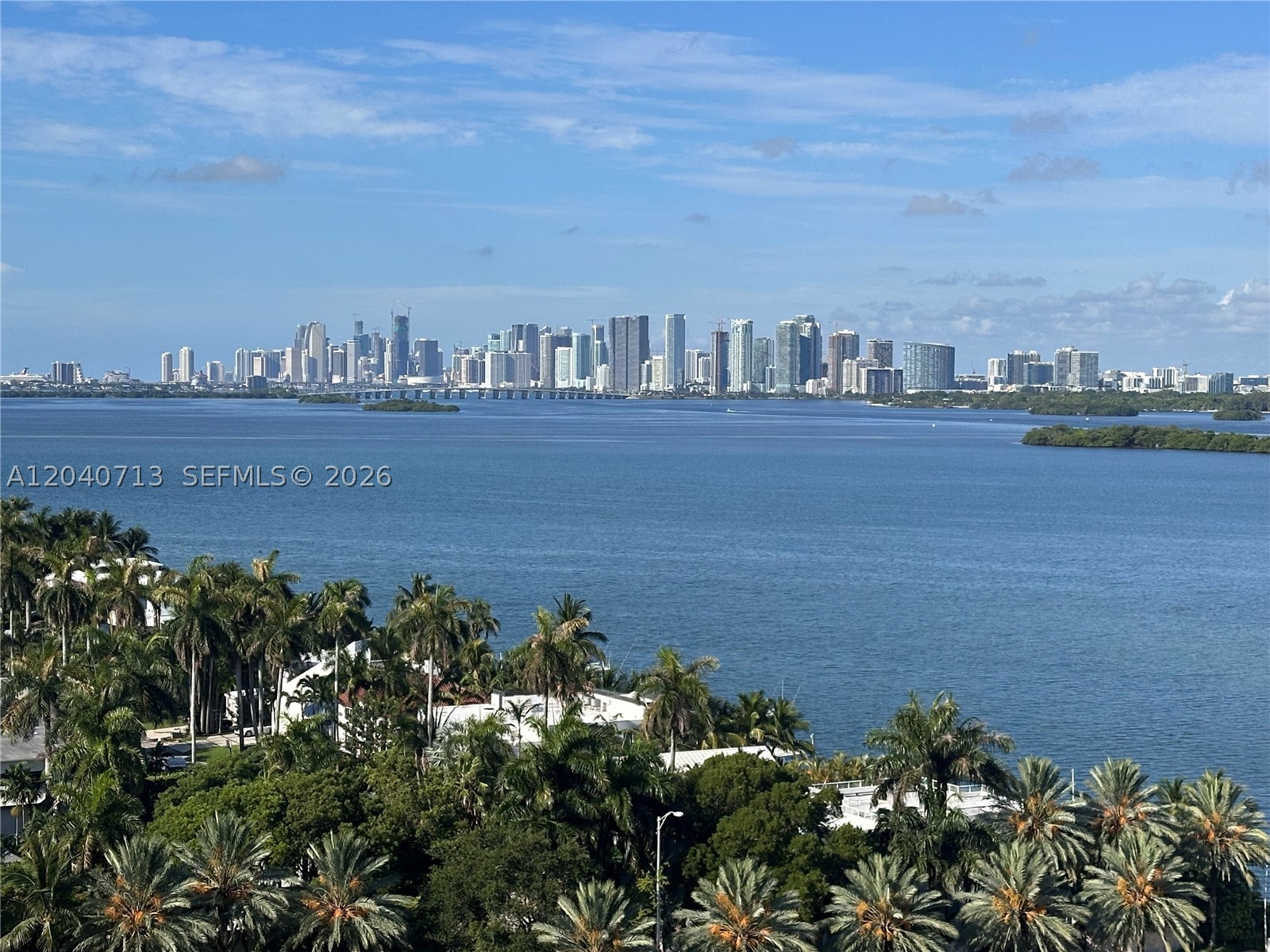 7900 Harbor Island Dr #1424, North Bay Village FL 33141