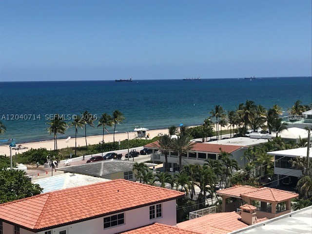 1901 N Ocean Blvd #7E, Fort Lauderdale FL 33305