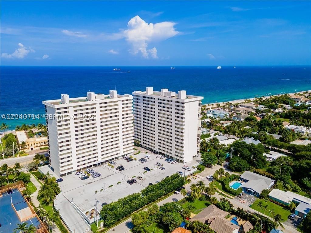 1901 N Ocean Blvd #7E, Fort Lauderdale FL 33305