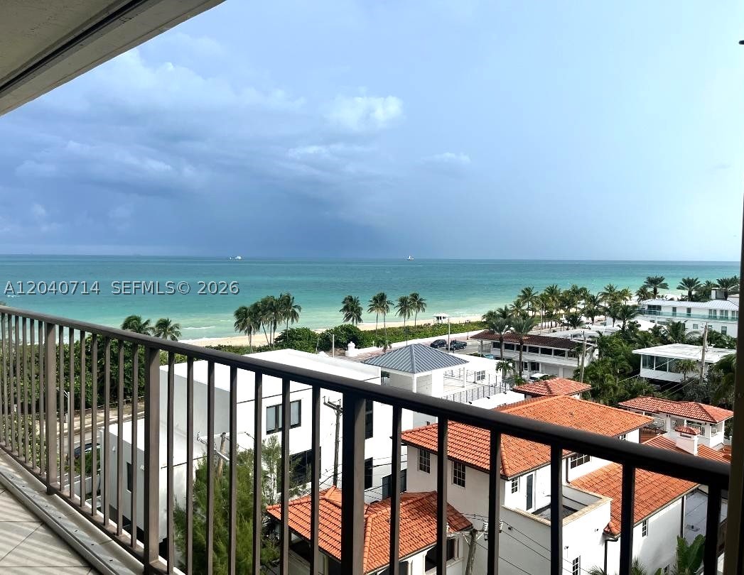 1901 N Ocean Blvd #7E, Fort Lauderdale FL 33305