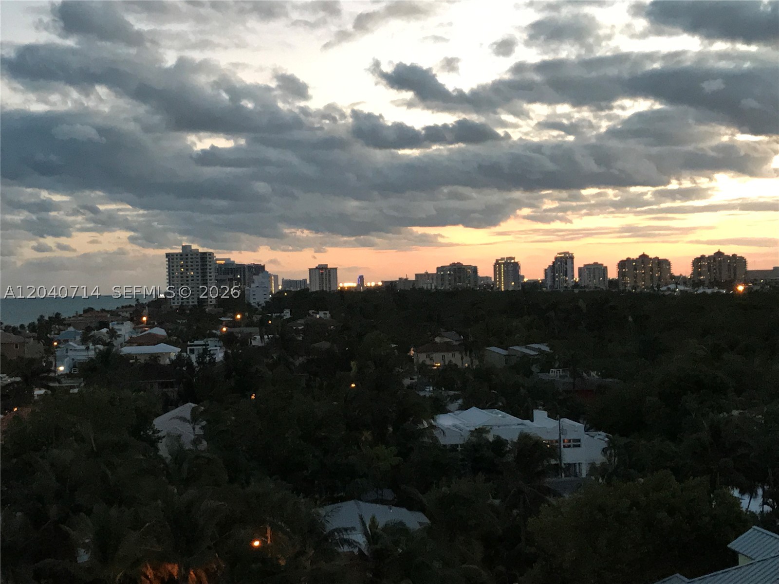 1901 N Ocean Blvd #7E, Fort Lauderdale FL 33305