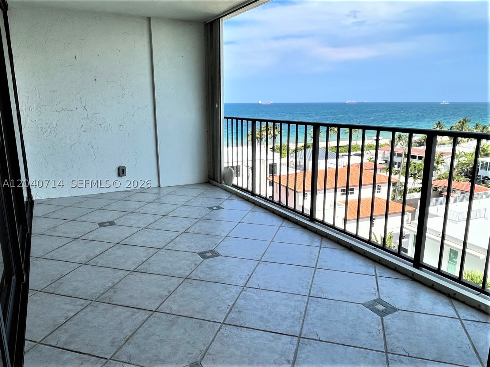 1901 N Ocean Blvd #7E, Fort Lauderdale FL 33305