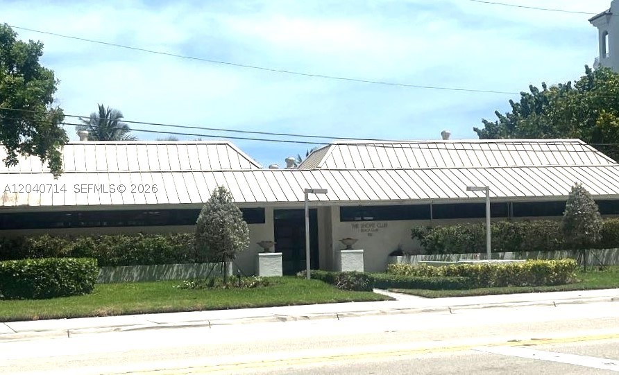 1901 N Ocean Blvd #7E, Fort Lauderdale FL 33305