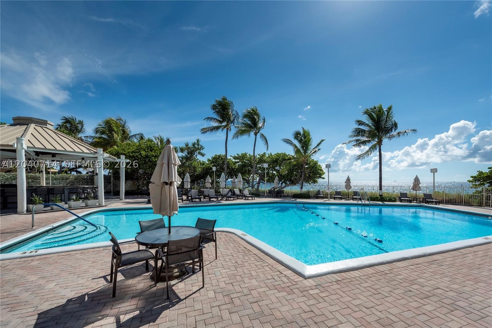 1901 N Ocean Blvd #7E, Fort Lauderdale FL 33305