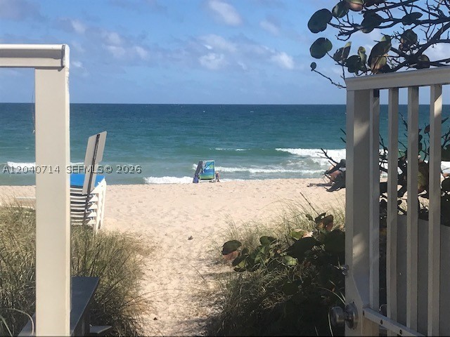 1901 N Ocean Blvd #7E, Fort Lauderdale FL 33305