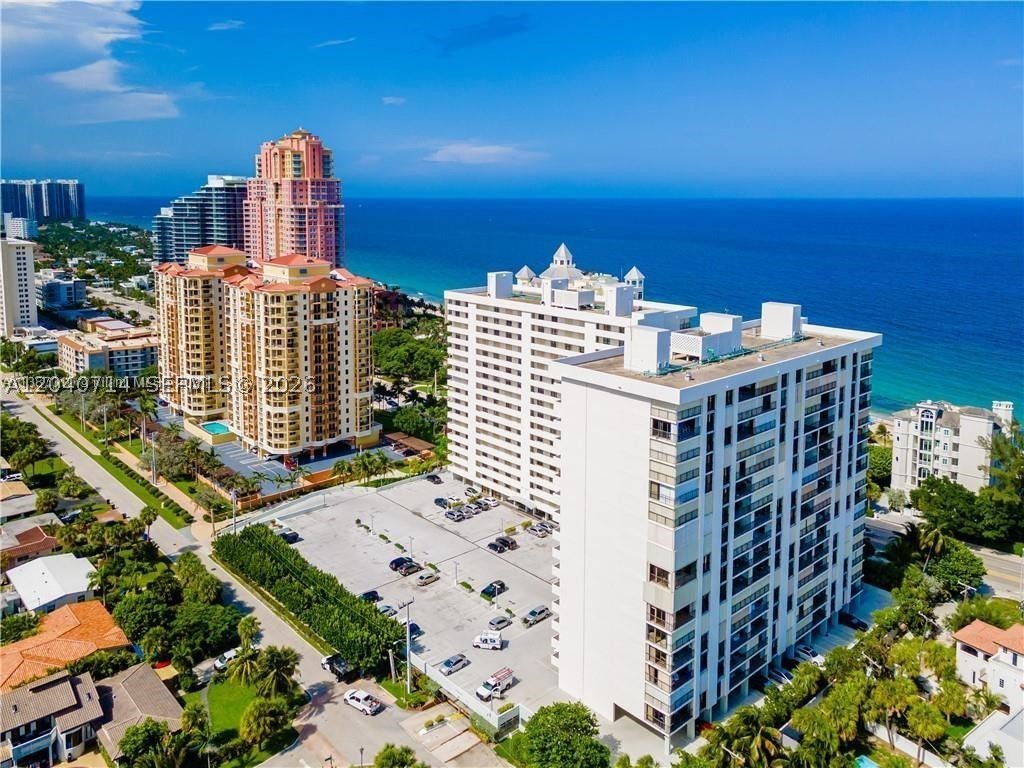 1901 N Ocean Blvd #7E, Fort Lauderdale FL 33305