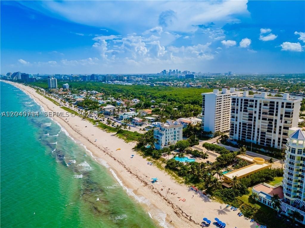 1901 N Ocean Blvd #7E, Fort Lauderdale FL 33305