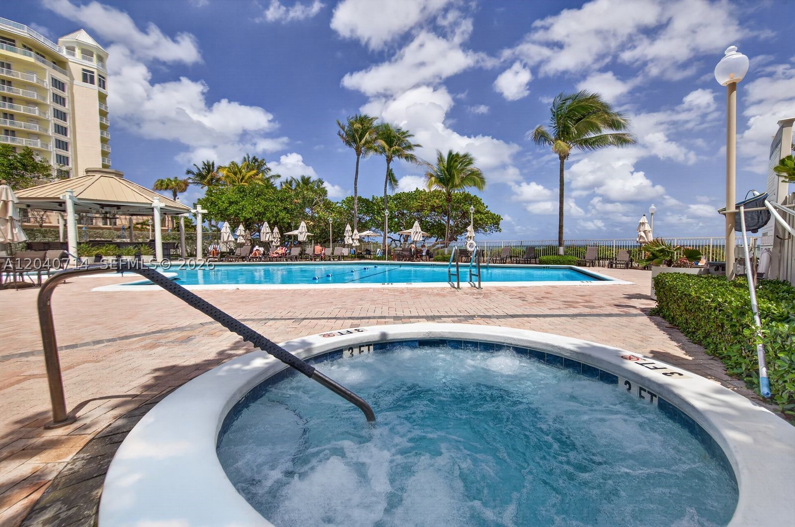 1901 N Ocean Blvd #7E, Fort Lauderdale FL 33305