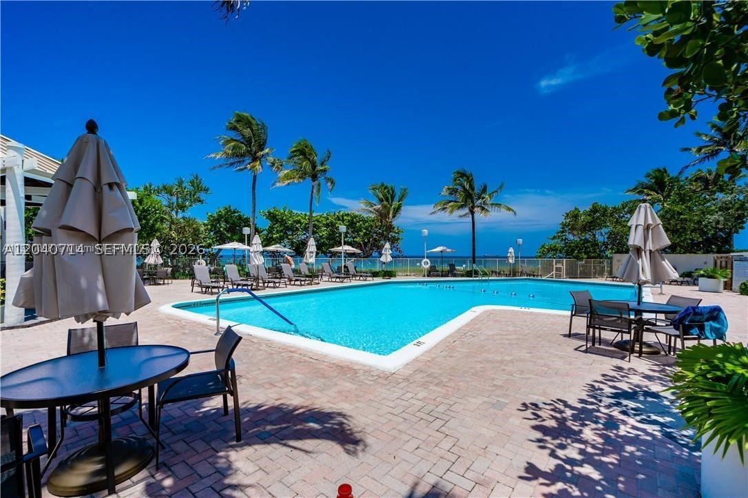 1901 N Ocean Blvd #7E, Fort Lauderdale FL 33305