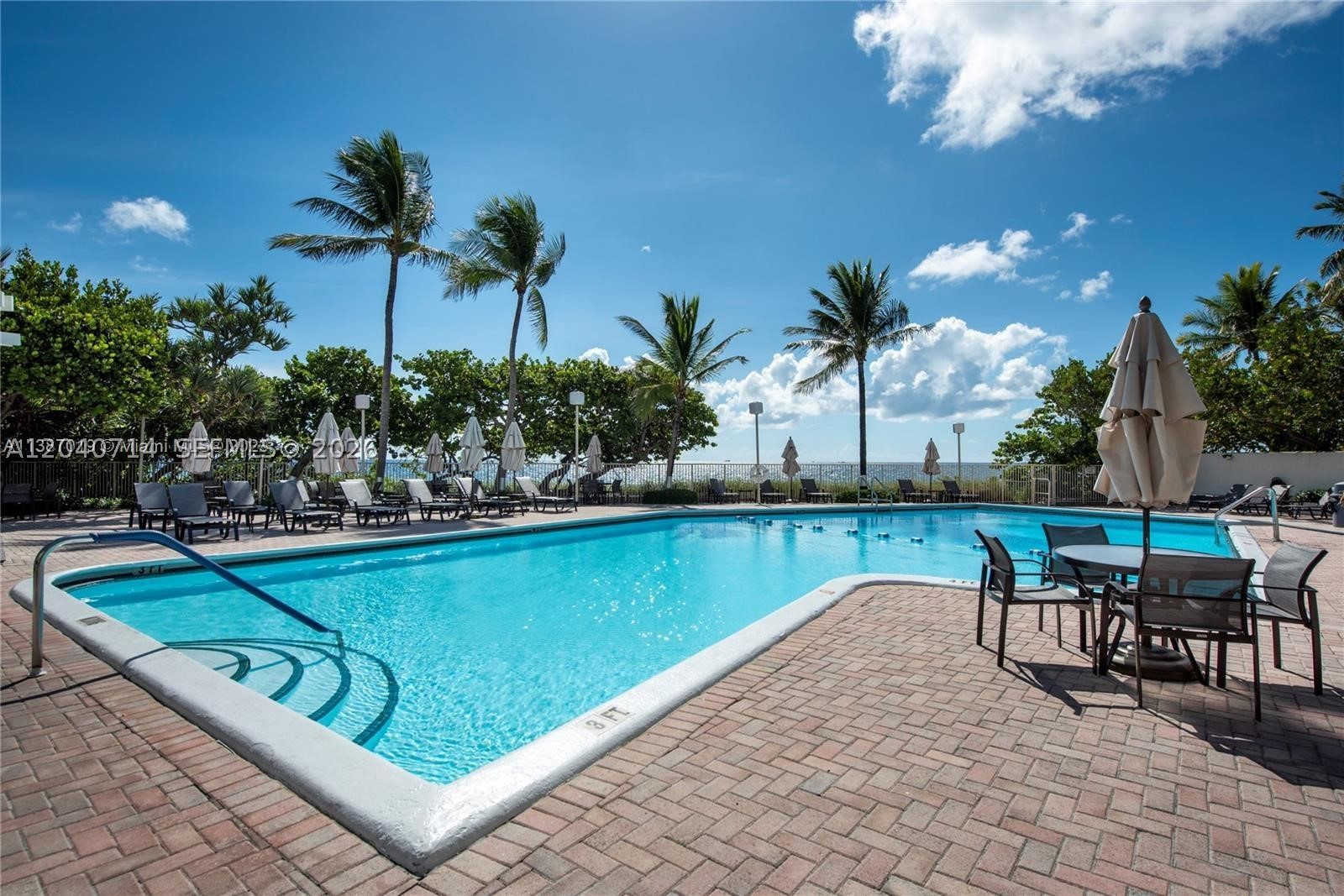 1901 N Ocean Blvd #7E, Fort Lauderdale FL 33305