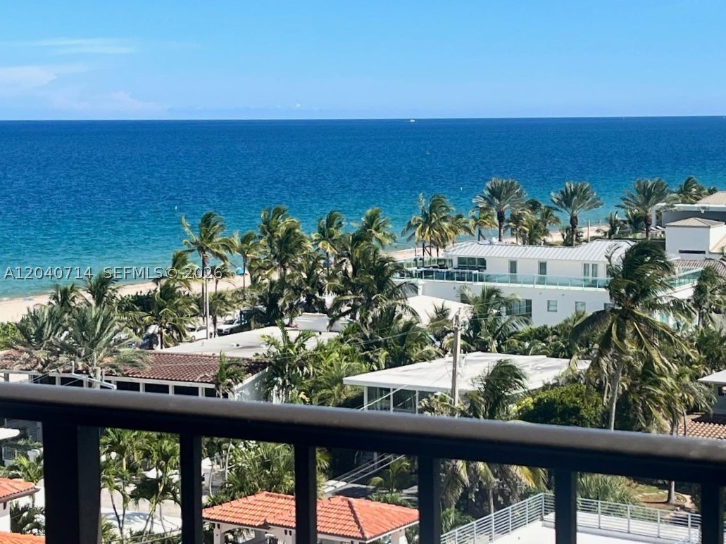1901 N Ocean Blvd #7E, Fort Lauderdale FL 33305
