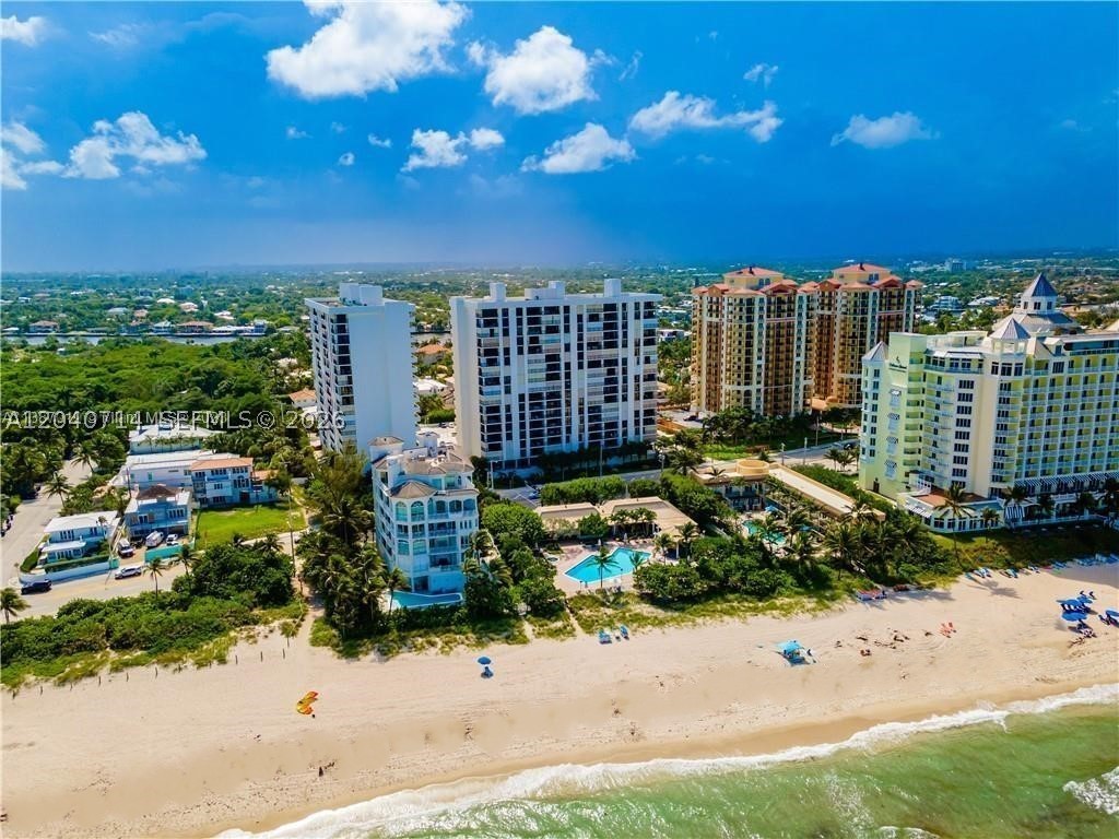 1901 N Ocean Blvd #7E, Fort Lauderdale FL 33305