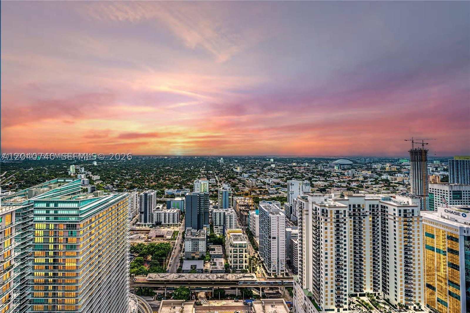 1000 Brickell Plz #4906, Miami FL 33131