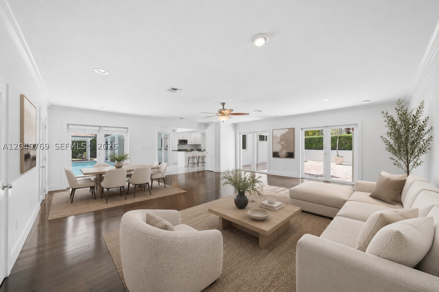 8240 SW 150 Dr, Palmetto Bay FL 33158